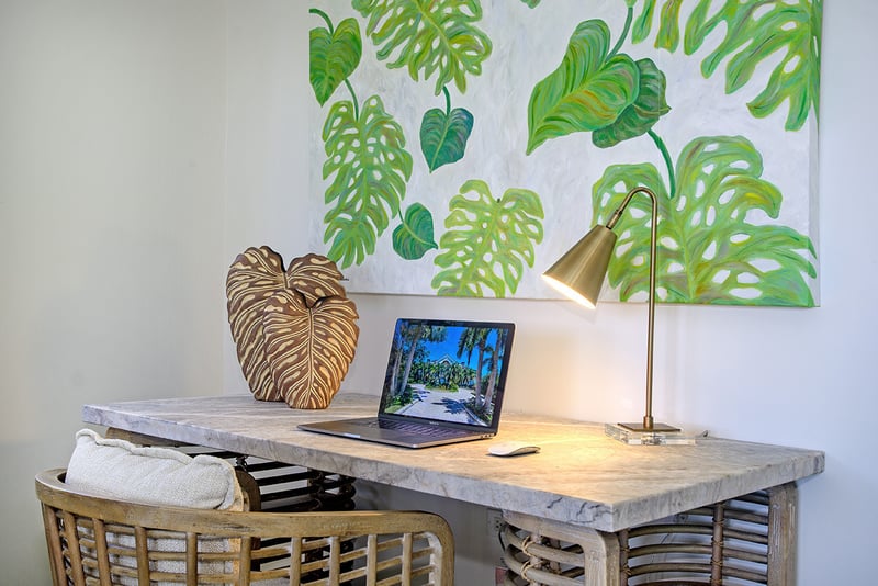 BougainVilla on Spring Farm