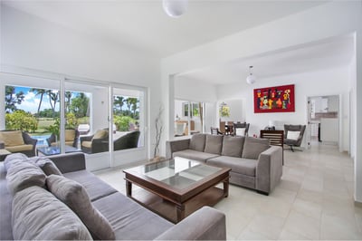 Luxury Villa Photo #21