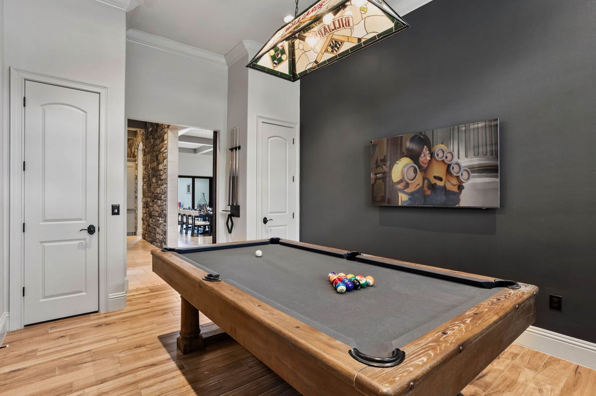 Ethereal Escape Villa