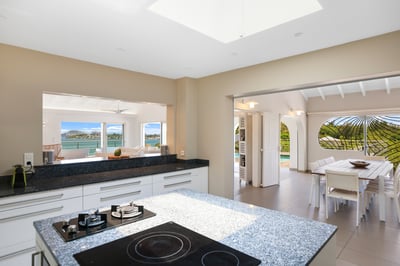 Luxury Villa Photo #21