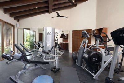 Luxury Villa Photo #34