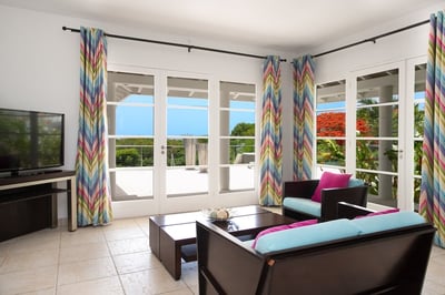 Luxury Villa Photo #43