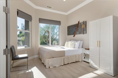 Luxury Villa Photo #33
