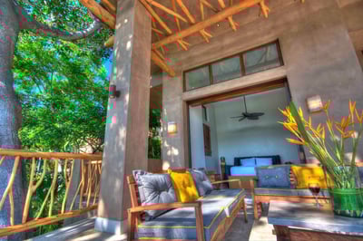 Luxury Villa Photo #15