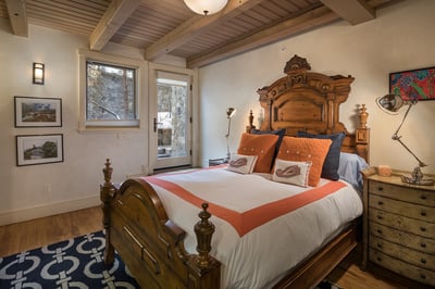 Luxury Villa Photo #25