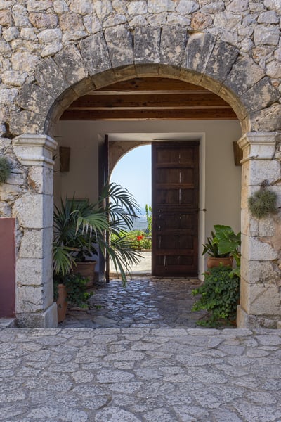 Luxury Villa Photo #21