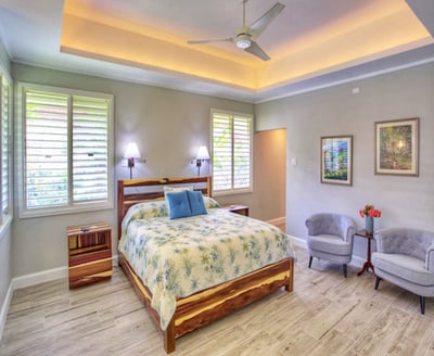 Luxury Villa Photo #10