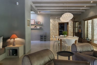 Luxury Villa Photo #20