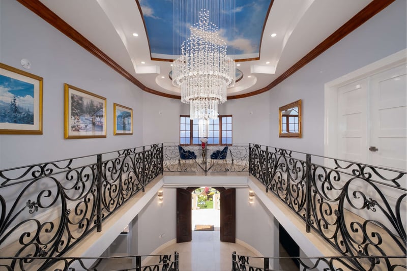 Villa Deluxe Paradise