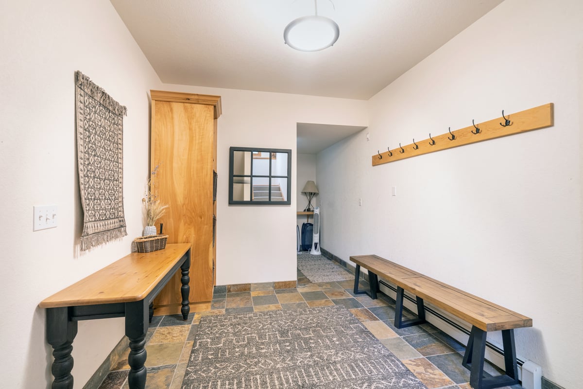 Haven on Hang Glider