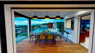 Luxury Villa Photo #3