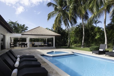 Luxury Villa Photo #5