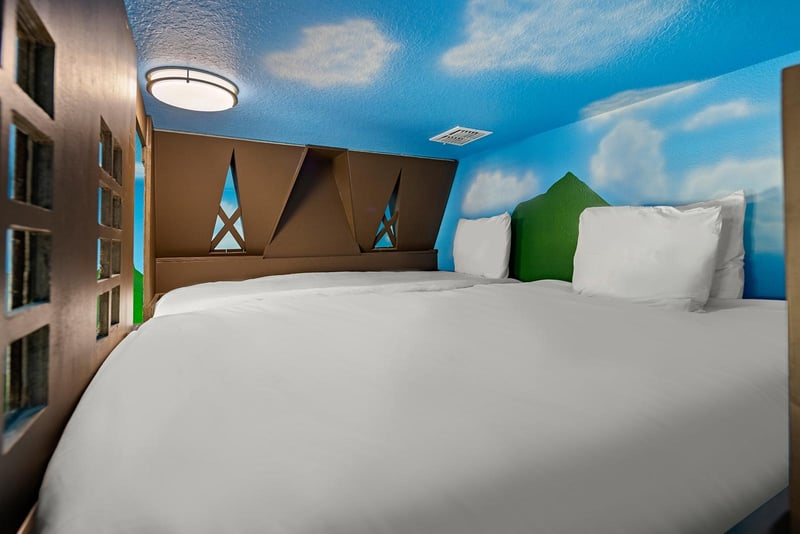 Slam Jam at Harbor Island Beach Club