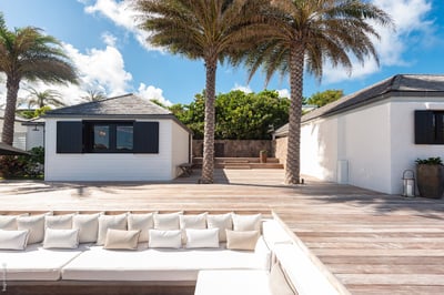 Luxury Villa Photo #10