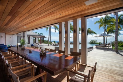 Luxury Villa Photo #14