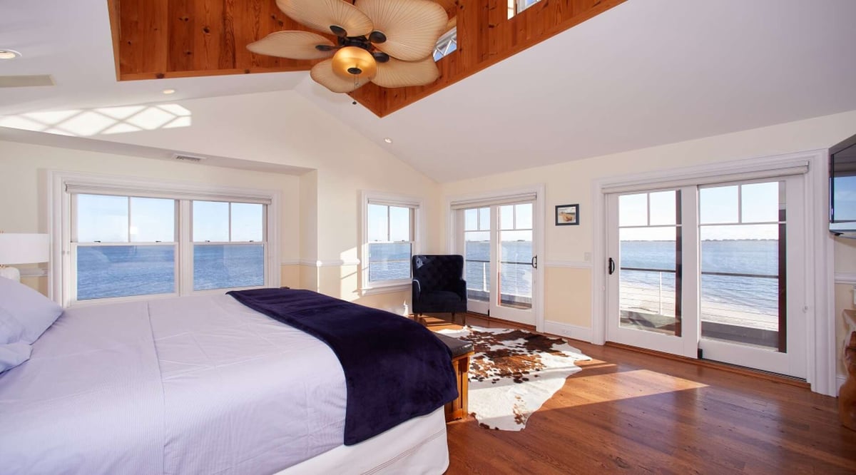 Shinnecock Bay Beach House apartment rental in Quogue - 21