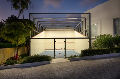 Luxury Villa Photo #45