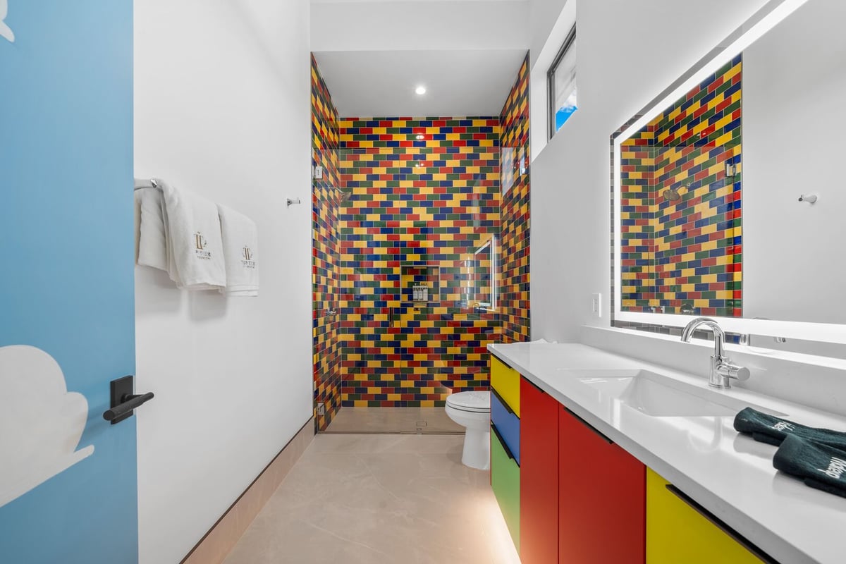 Grand Palm Oasis At Reunion