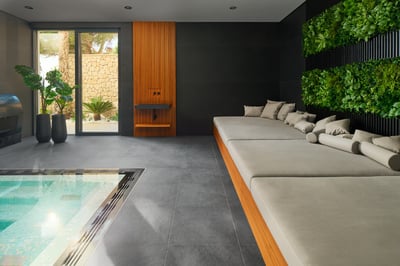 Luxury Villa Photo #32