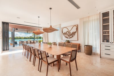 Luxury Villa Photo #28