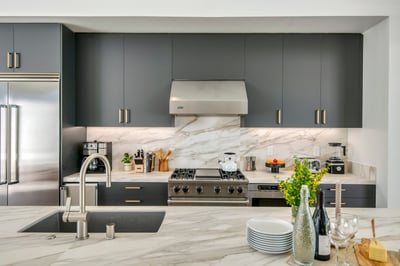 Luxury Villa Photo #23