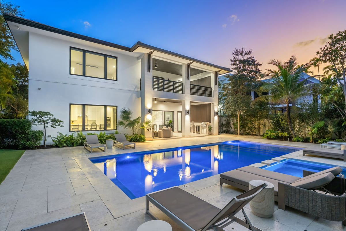 Villa Celine