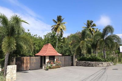 Luxury Villa Photo #4