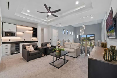 Luxury Villa Photo #47