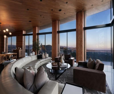 Luxury Villa Photo #7