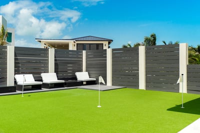 Luxury Villa Photo #30