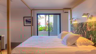 Luxury Villa Photo #49