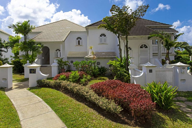 Forest Hills 33 | Paradise Villa