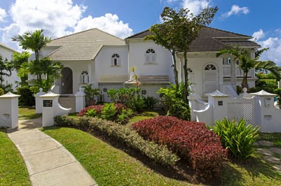Luxury Villa Photo #17