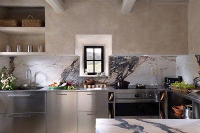 Luxury Villa Photo #12