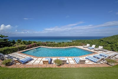 Luxury Villa Photo #2
