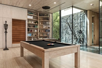 Luxury Villa Photo #19