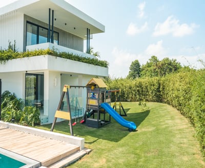 Luxury Villa Photo #10