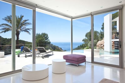Luxury Villa Photo #11