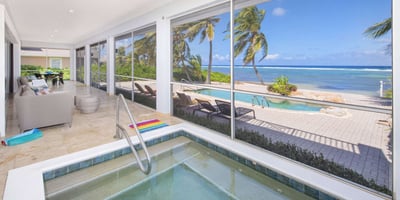 Luxury Villa Photo #6
