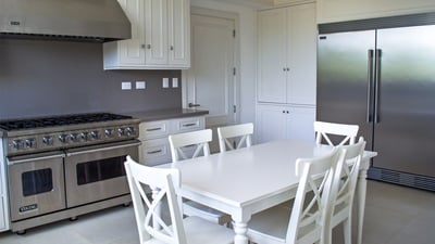Luxury Villa Photo #22