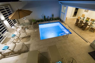 Luxury Villa Photo #3