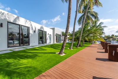 Luxury Villa Photo #7