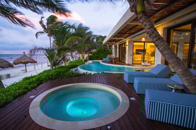 Luxury Villa Photo #7