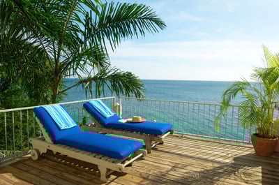 Luxury Villa Photo #3
