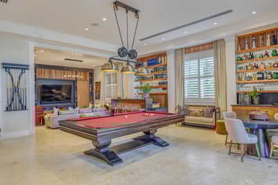 Luxury Villa Photo #19
