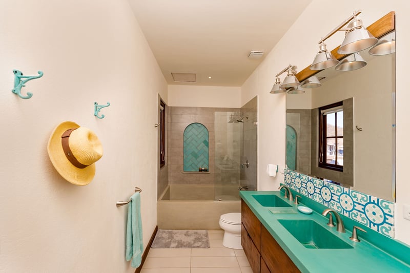 Casa Elizabeth | 4 Calle Virginia