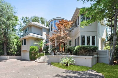 Luxury Villa Photo #24