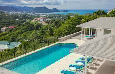 Luxury Villa Photo #8