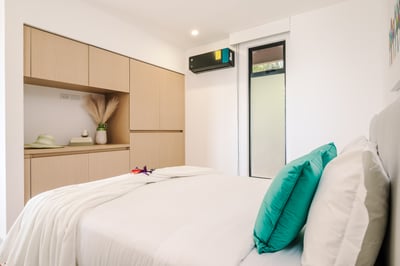 Second Floor | Suite #5