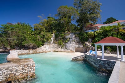 Luxury Villa Photo #5